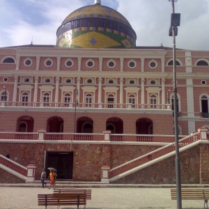 Manaus, Brazil