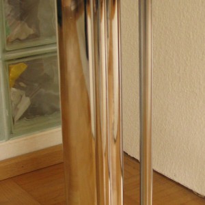 Jalustat 60cm