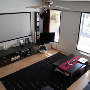 Hometheater