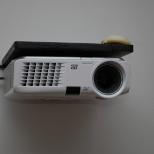 Optoma HD70