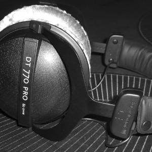 Beyerdynamic DT 700 PRO