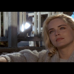 Basic Instinct, Lionsgate/A (BD-ruutukaappauksia)