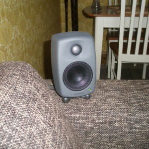 Genelec 6010A