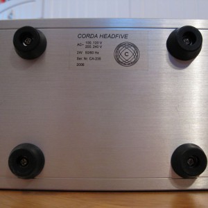 Corda Headfive