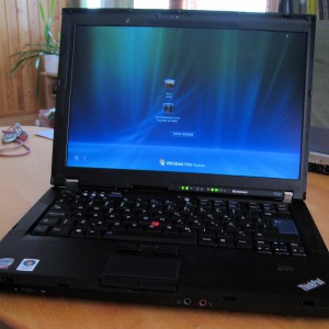 Lenovo ThinkPad T400