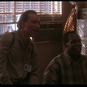 Predator 2, Fox/UK (ruutukaappauksia)