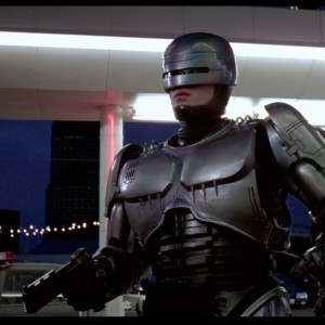 Robocop, Fox/UK (ruutukaappauksia)