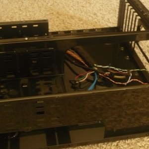 Silverstone HTPC