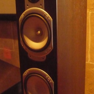 Monitor Audio RS6