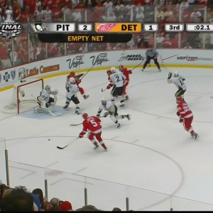 NHL Stanley Cup 2009 7. finaali