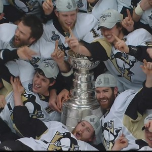 NHL Stanley Cup 2009 7. finaali