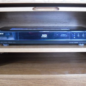 Sony BDP-S550