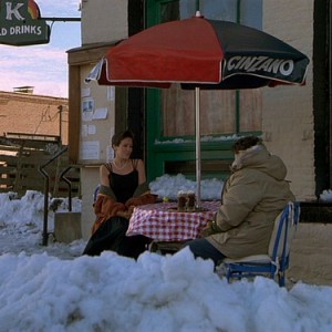 6. Northern Exposure