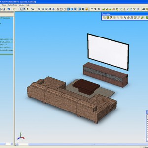 McIce HTPC "IO"