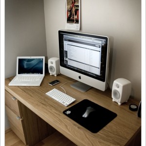 Mac Setup