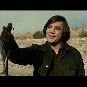 No Country for Old Men, Paramount (ruutukaappauksia)