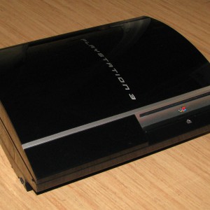 PlayStation 3  (80 Gt)