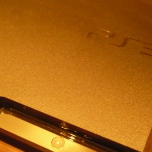 PS3 slim