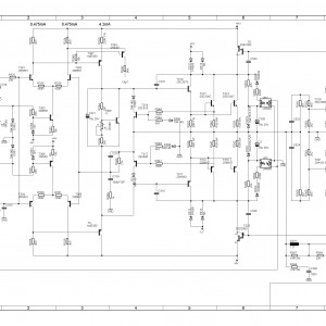 E800 schema