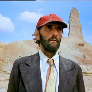 Paris, Texas, Sandrew Metronome (ruutukaappauksia)