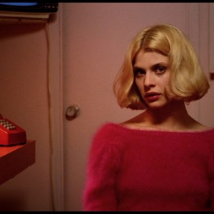 Paris, Texas, Sandrew Metronome (ruutukaappauksia)