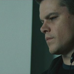 Bourne Ultimatum Suomi-DVD