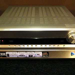 Onkyo TX-NR 906