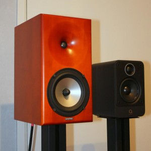 Q Acoustics 2000 series