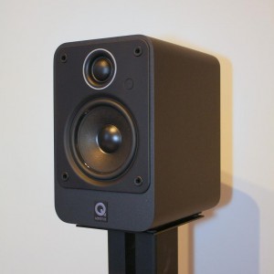 Q Acoustics 2000 series