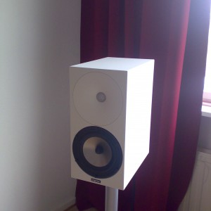 Amphion Argon 3