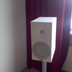 Amphion Argon 3