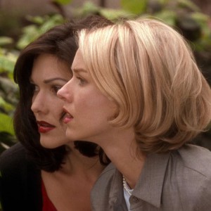 Mulholland Dr. (Pan Vision Blu-ray)