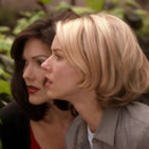 Mulholland Dr. (Pan Vision Blu-ray)