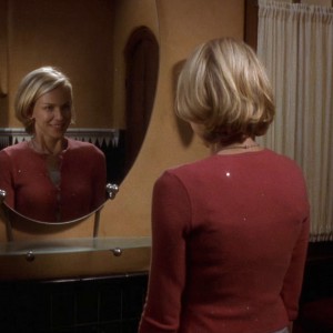 Mulholland Dr. (Pan Vision Blu-ray)