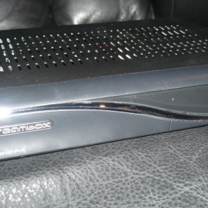 Dreambox HD800 PVR