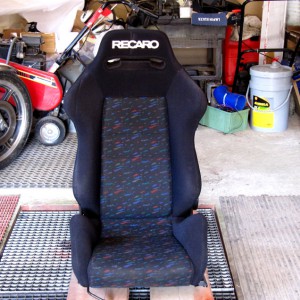 recaro