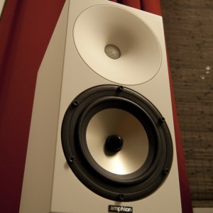 Amphion Argon 3