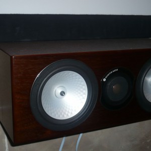 Monitor Audio RX Center