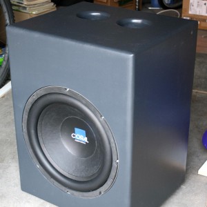 subwoofer