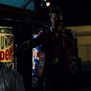 Fight Club