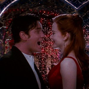 Moulin Rouge!