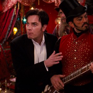 Moulin Rouge!