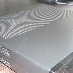 Silverstone LC19B Htpc.