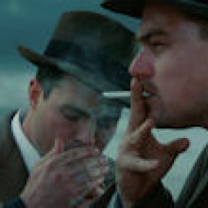 Shutter Island Blu-ray