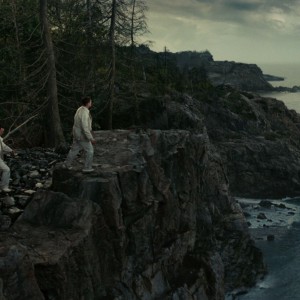 Shutter Island Blu-ray