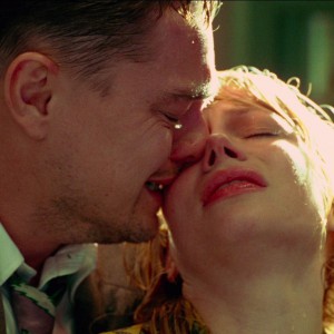 Shutter Island Blu-ray