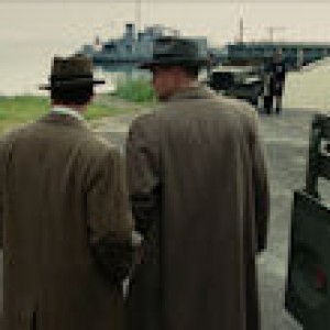 Shutter Island Blu-ray