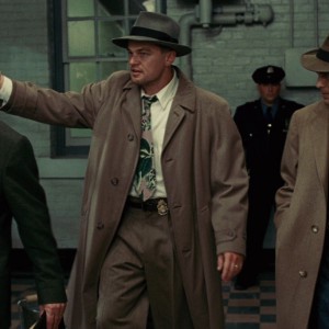 Shutter Island Blu-ray