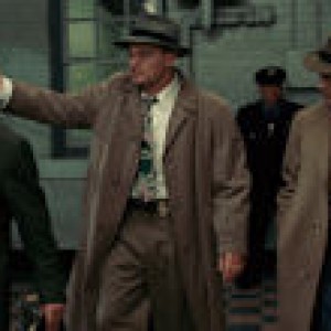 Shutter Island Blu-ray