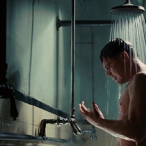 Shutter Island Blu-ray